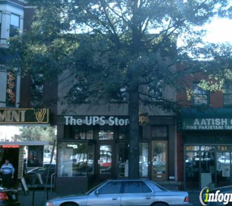 The UPS Store - Washington, DC