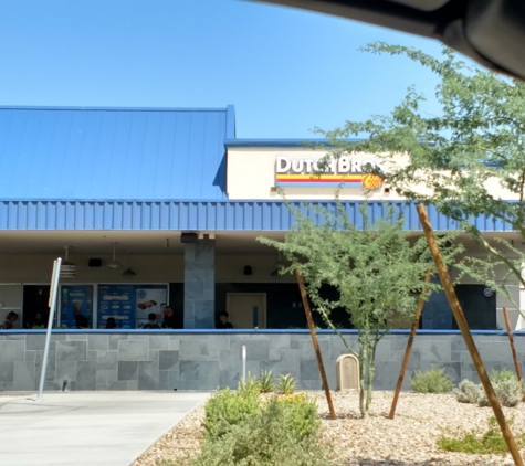 Dutch Bros Coffee - Goodyear, AZ