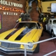 Hollywood Star Cars Museum