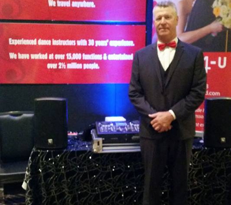 Muzic-4-U. Muzic 4U provides a complete professional service