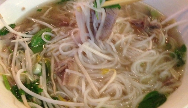 Pho Hoa Restaurant - Orlando, FL