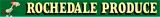 Rochedale Produce - Grain & Produce