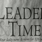 High Plains Daily Leader
