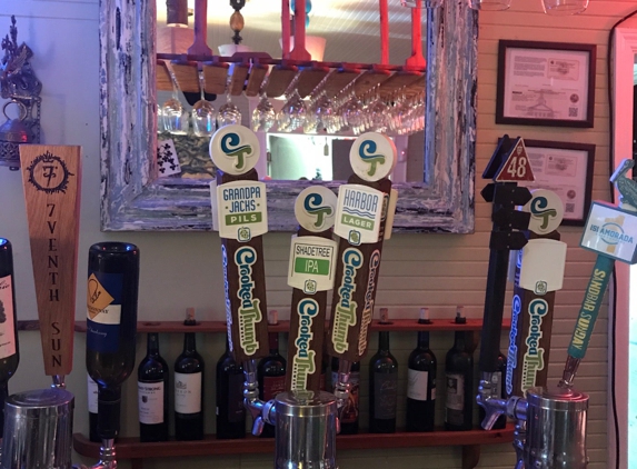 The Kitchen Bar and Bistro - Safety Harbor, FL