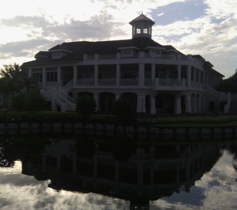 Bay Colony Golf Club - Naples, FL