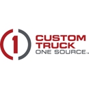 Custom Truck One Source - Sheet Metal Fabricators