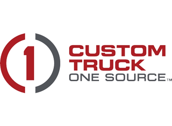 Custom Truck One Source - Tampa, FL