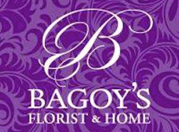 Bagoy's Florist & Home - Anchorage, AK