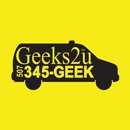 Geeks2u - Computer Data Recovery