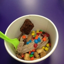 Yogurt Mountain - Dessert Restaurants
