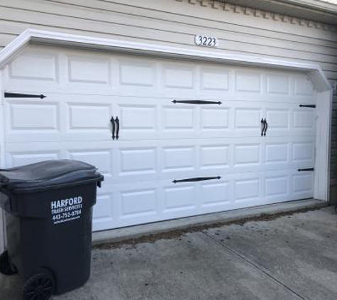 Capital Garage Door Repair - Norristown, PA