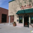 Russell Heath Cleaners - Dry Cleaners & Laundries