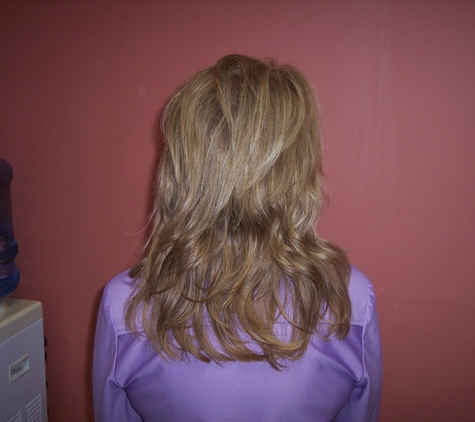 Windsor Place Salon - Owensboro, KY