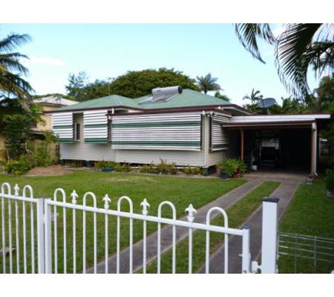 Hugh Reilly Real Estate - Mackay, QLD