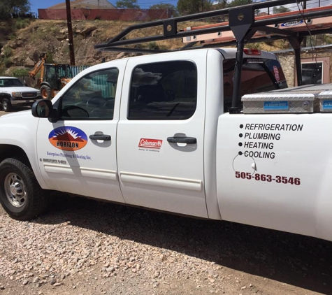 Horizon Enterprises Plumbing - Gallup, NM