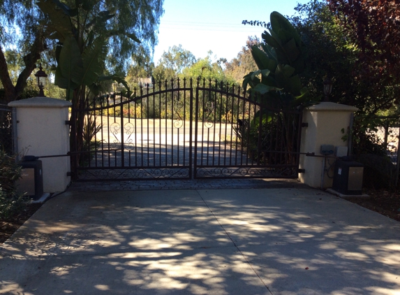 Pro Gates - Fallbrook, CA