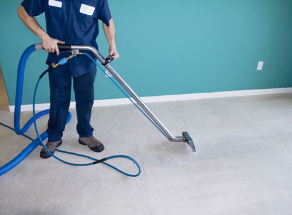 Carpet Cleaning West Hollywood - West Hollywood, CA