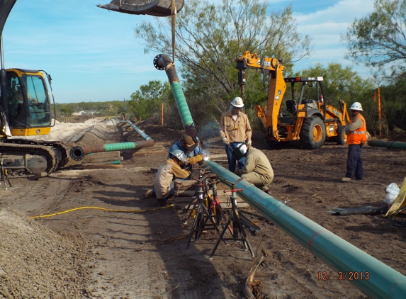 Camino Agave Inc - Floresville, TX