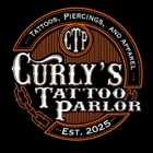 Curly’s Tattoo Parlor