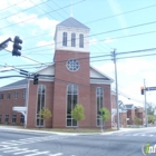 Zion Baptist Church