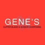 Gene's Clipper Blades & Scissor Sharpening