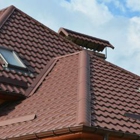 Earhart Roofing Company Inc