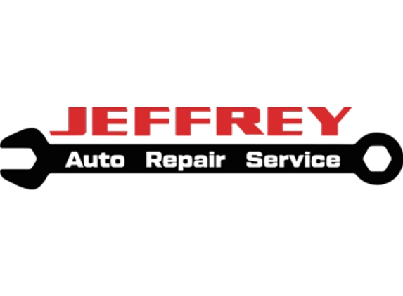 Jeffrey Auto Repair Service - Mason City, IA