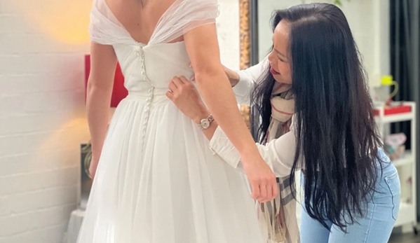 La Belle Bridal Boutique - Griffith, ACT
