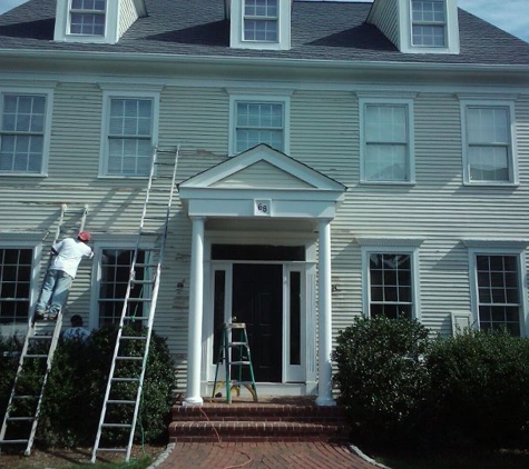 braza painting & remodeling - east providence, RI