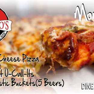 Salerno's Pizzeria & Sports Bar - Hodgkins, IL