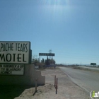 Round Up Motel