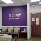 Novant Health Orthopedics & Sports Medicine - Salisbury Annex