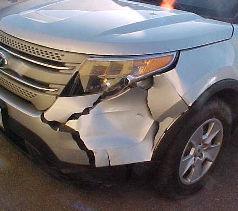 Woodland Auto Body - East Hartford, CT. Auto Body Shop