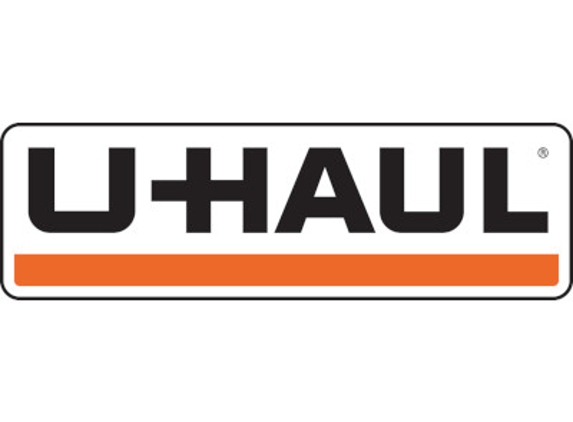 U-Haul Moving & Storage at Elmwood - Columbia, SC