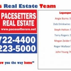 Pacesetters Real Estate