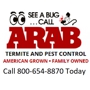 Arab Pest Control