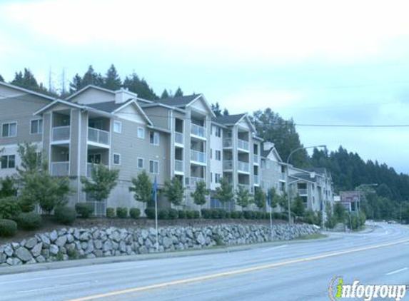 Ivorywood Apartments - Bothell, WA