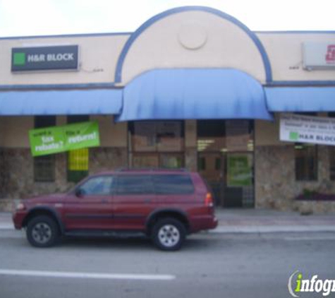 H&R Block - Miami, FL