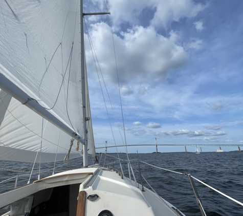 Newport Sailing Lessons - Newport, RI