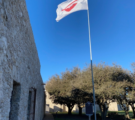 Presidio-La Bahia - Goliad, TX