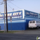 Eddie's Tire City - Tire Dealers