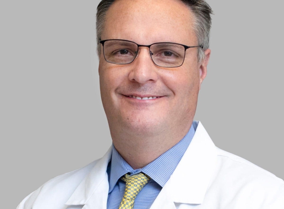 Mark McLaughlin, MD - Austell, GA