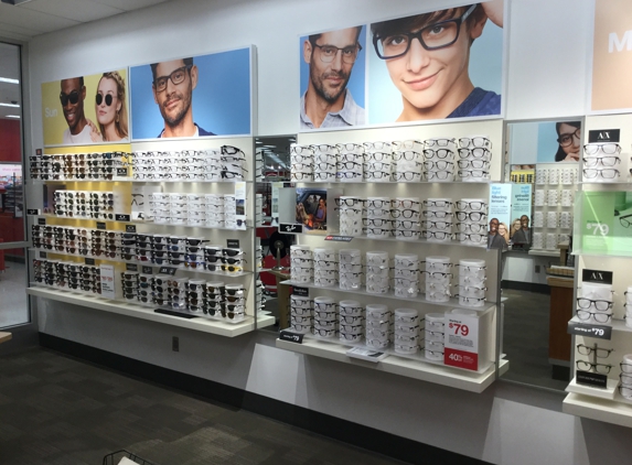 Target Optical - Suwanee, GA