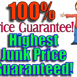 We Buy Junk Cars Bessemer Alabama - Cash For Cars - Junk Car Buyer - Bessemer, AL