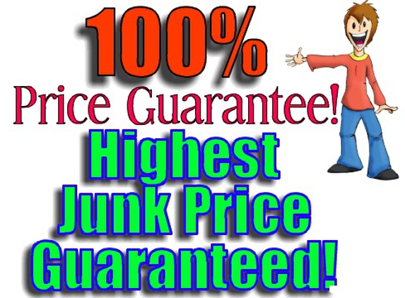 We Buy Junk Cars Columbia South Carolina - Cash For Cars - Columbia, SC