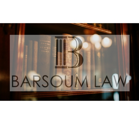 Barsoum Law - Long Beach, CA