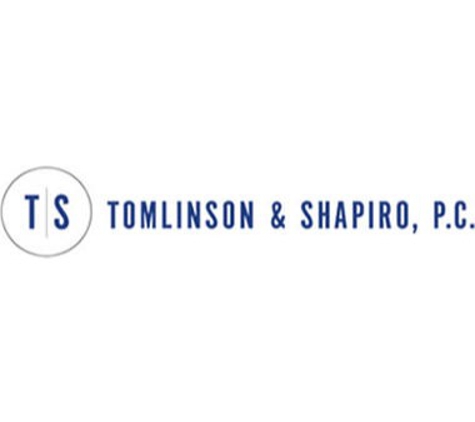 Tomlinson & Shapiro, P.C. - Chicago, IL