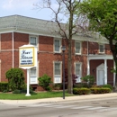 Howe-Peterson Funeral Home - Caskets