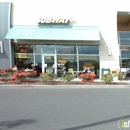 Subway - Fast Food Restaurants