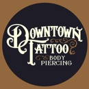 Downtown Tattoo & Body Piercing - Tattoos